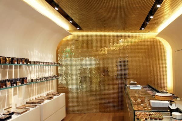 Jean-Paul Hévin Chocolatier