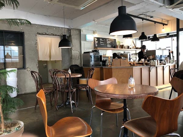 Milestone Coffee Roaster