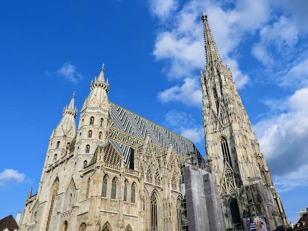 Stephansplatz