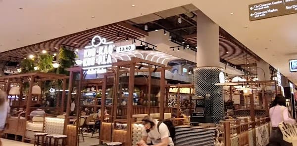 Kub Kao' Kub Pla