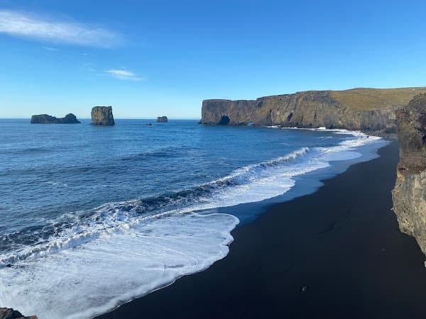 Reynisfjara