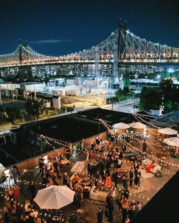 The Bordone LIC