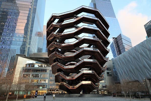 Hudson Yards