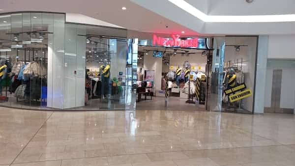 Deniz Mall
