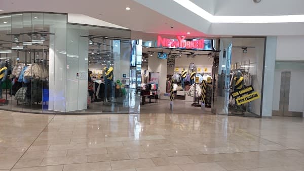 Deniz Mall
