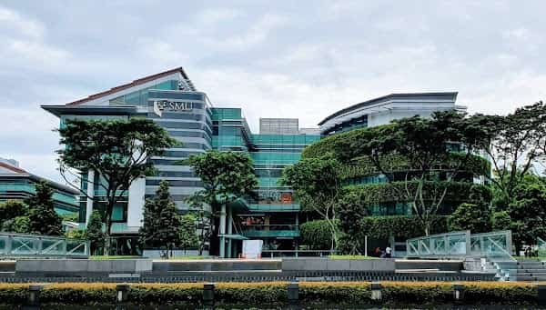 Singapore Management University (SMU)
