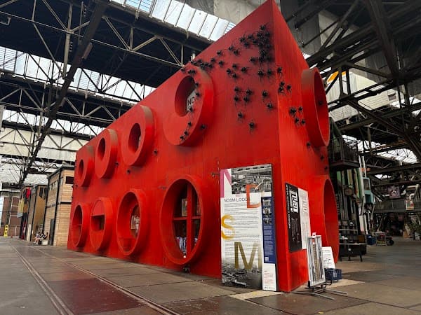 NDSM Werf