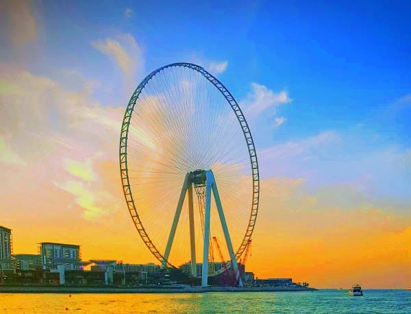 Ain Dubai