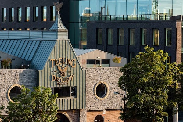 Teeling Whiskey Distillery