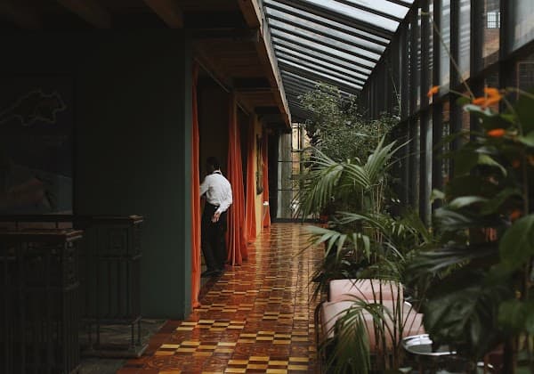 Tbilisi Rooms Hotel