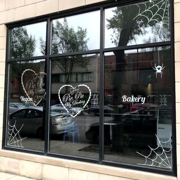 The Pie Shop by Pie Pie My Darling