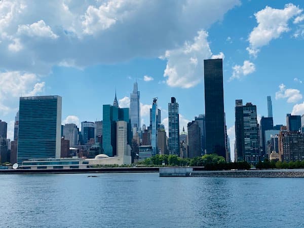 Roosevelt Island