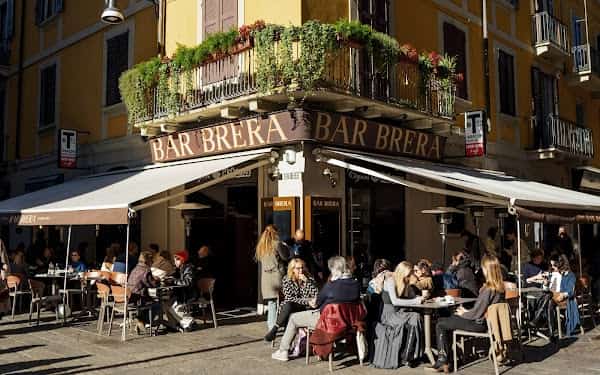 Bar Brera