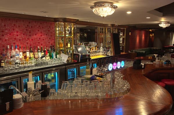 China Bar