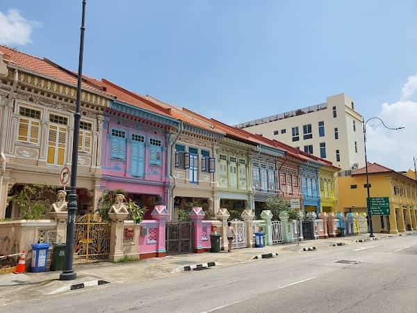 Joo Chiat