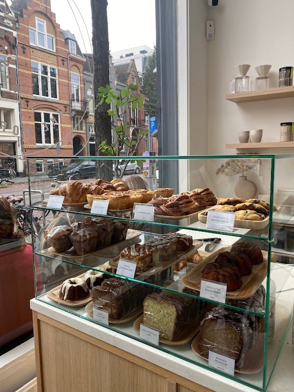Coffee District