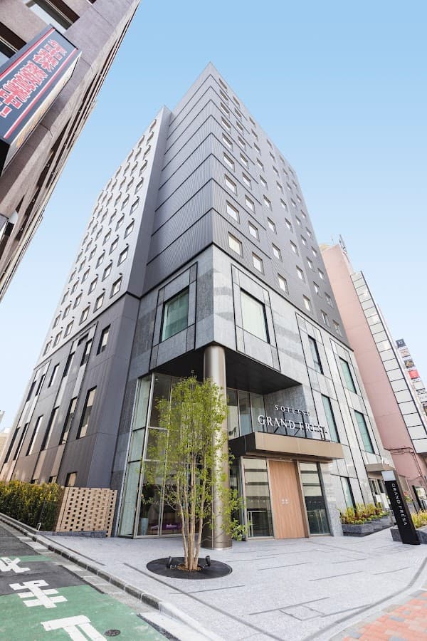 Vlogger's Apartment in Takadanobaba