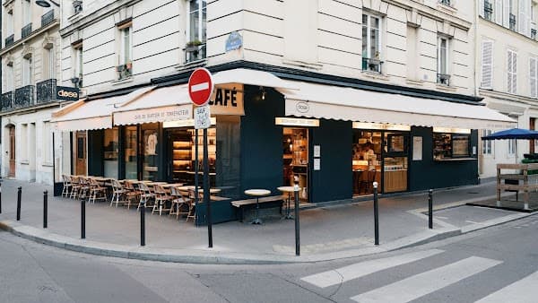Dose - Dealer de café