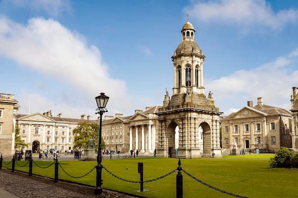 Trinity College Dublin