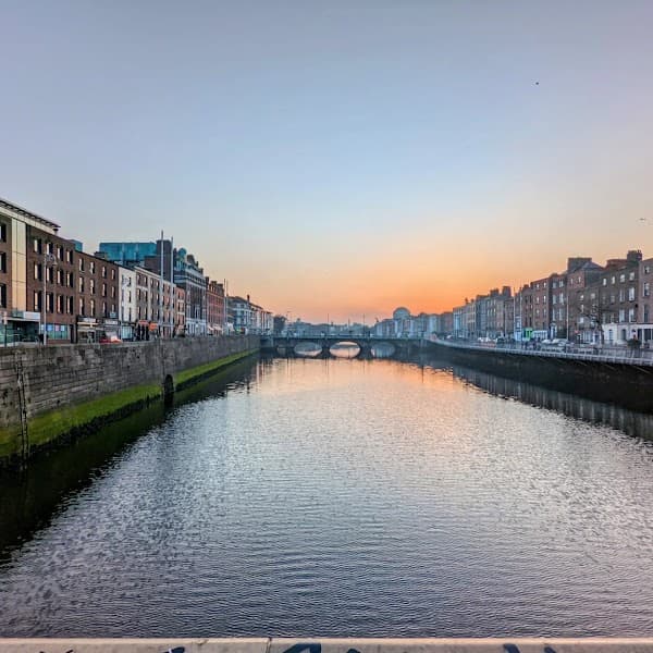 The Temple Bar