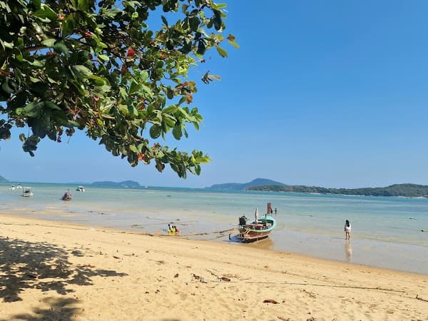Rawai Beach