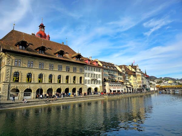 Rathaus (Town Hall) Wedding