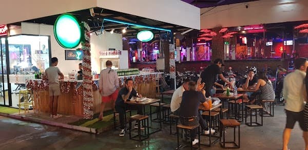 Bangla Street Food