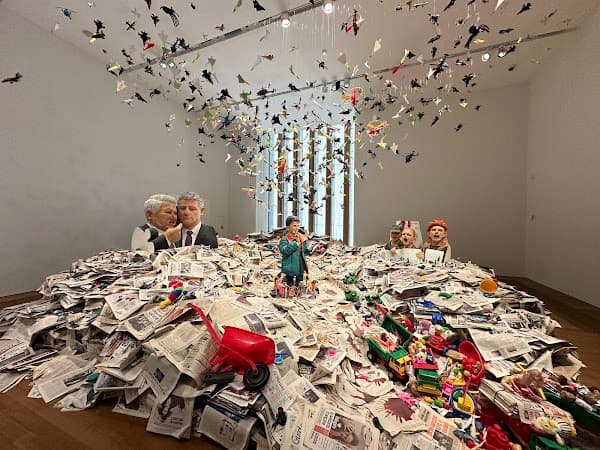 M+ Museum