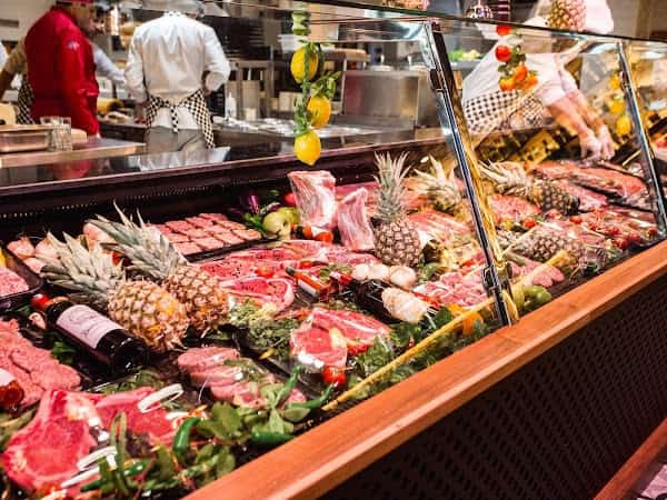 Etiler Meat House
