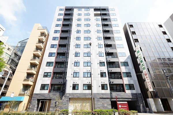 hotel MONday Apart Premium Ueno