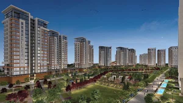 Apartment in Nerimanov District
