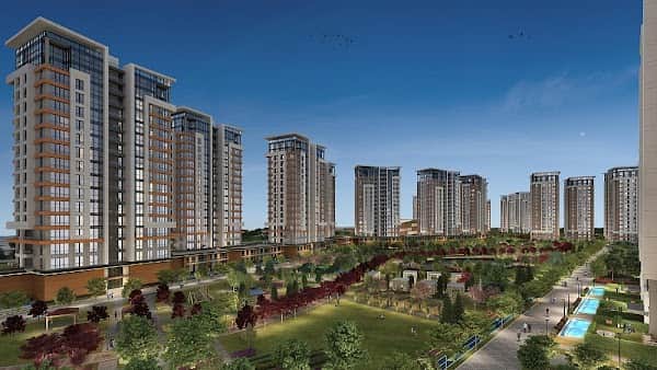 Apartment in Nerimanov District