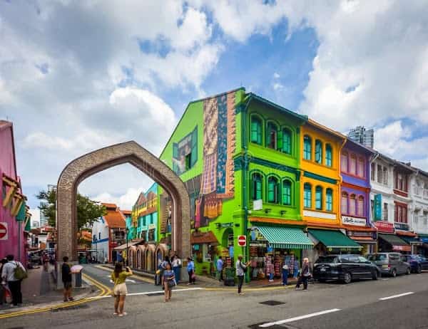 Arab Street