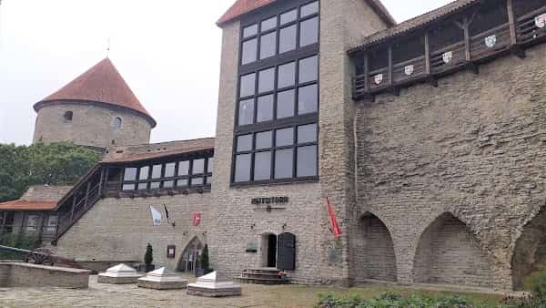 Kiek in de Kök Fortifications Museum