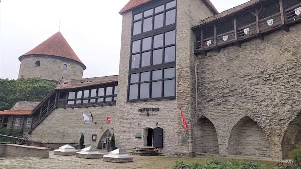 Kiek in de Kök Fortifications Museum