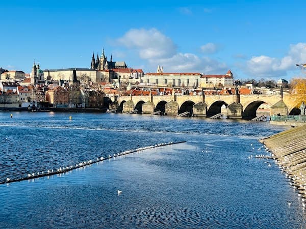 Charles Bridge