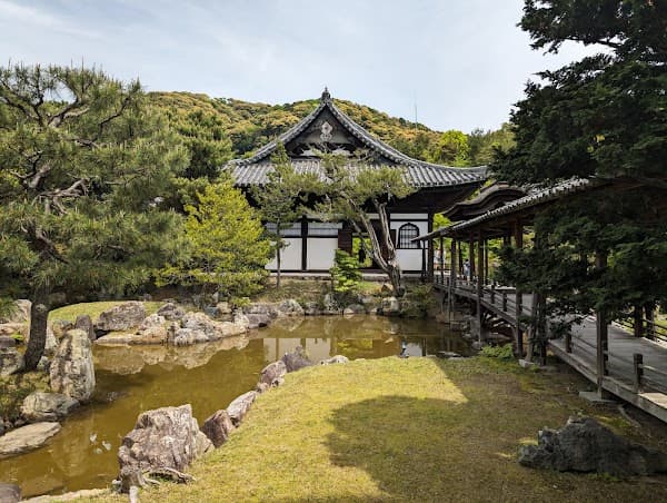 Kodai-ji Temple