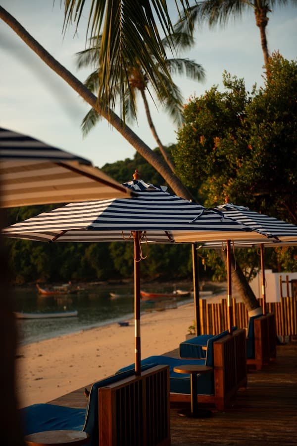 Flamingo Beach