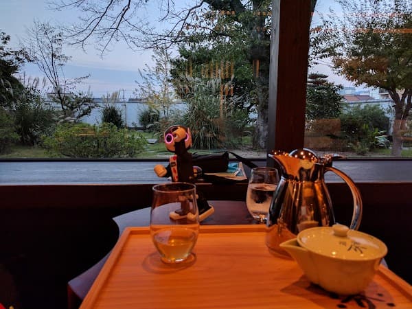 Tsujiri Uji Honten