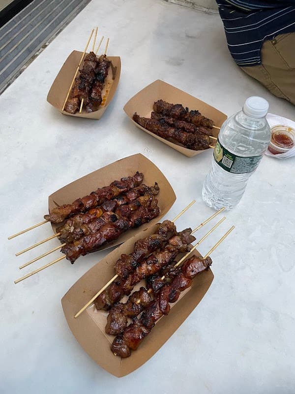 So Sarap NYC