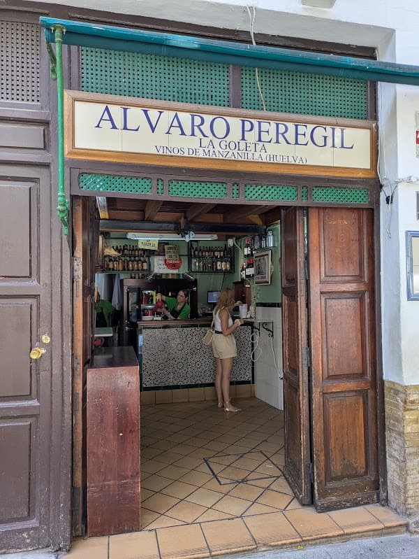 Alvaro Peregil