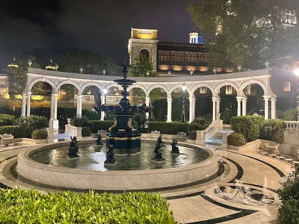 Philharmonia Garden