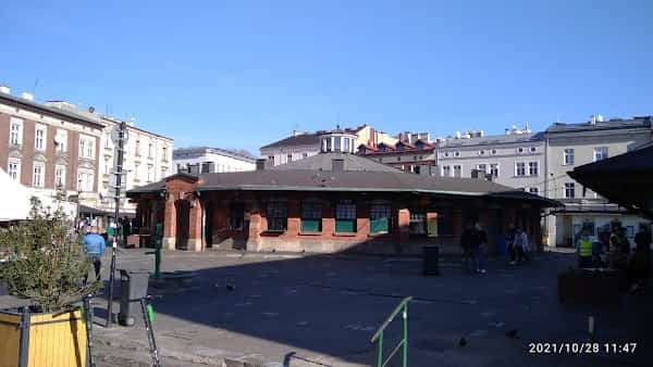Plac Nowy