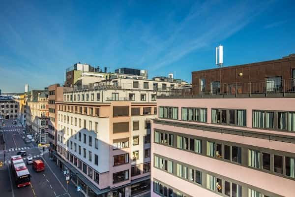 Park Inn by Radisson Oslo