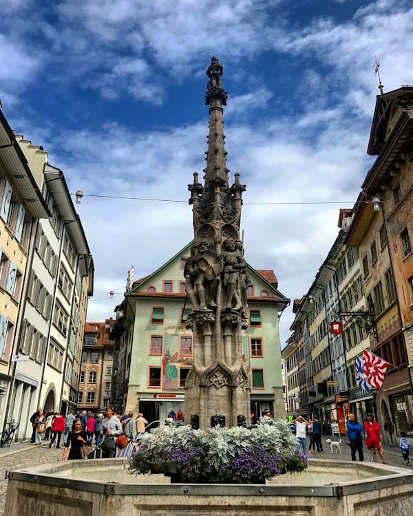Weinmarkt