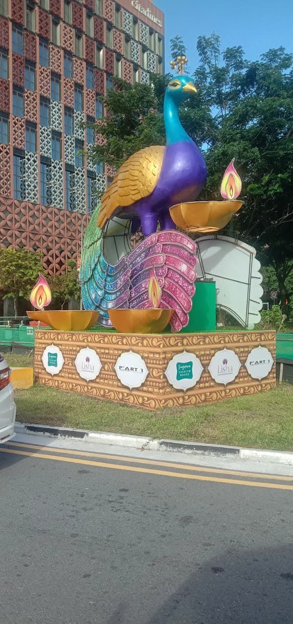Little India