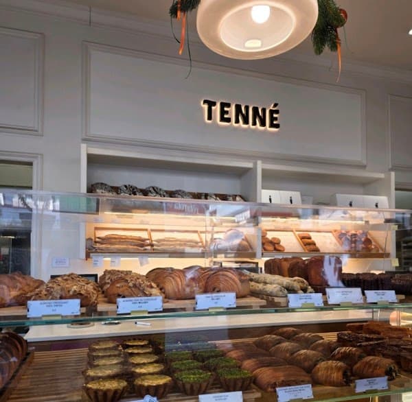 TENNE