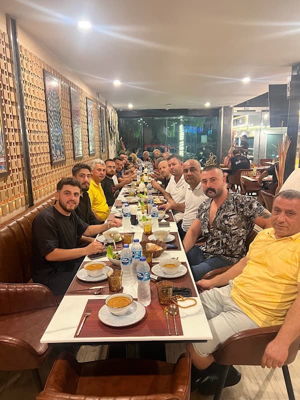 Sultan's Grill Authentic Turkish & Indian Cuisine