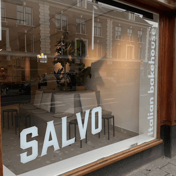 Salvo Bakehouse