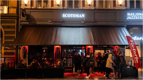 The Scotsman